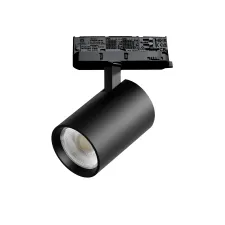 Светильник для трековой системы Quattro LED 24W с адаптером Alta Base Lightstar A5247QT