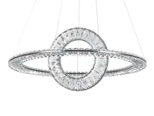 NEWPORT 8240 Потолочная чашка 8240 D22 chrome , Chrome D22*H4 cm