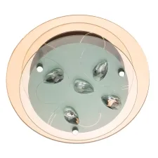 Потолочный светильник Arte Lamp TIANA A4043PL-1CC