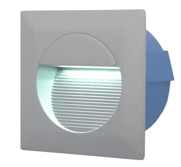 Подсветка для лестниц Arte Lamp INSTALL A5107IN-1GY | Дом Декора