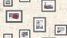 Обои Andrea Rossi Procida 54257-2