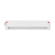 Светильник трековый SMART APP 220V 9W 3000-6000K 120° белый Teta Lightstar 205216