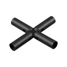 359381 NT Соединитель гибкий "X" 48В IP20 KONST