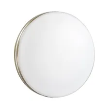 3015/CL SN Светильник LED 30Вт Ø330 4000K IP43 MINI