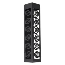 359285 NT STREET Светильник ландшафтный настенный светодиодный 10W IP20 4000K 100-277V NETZ