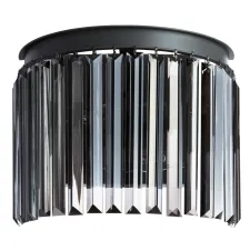 Настенный светильник Divinare NOVA GRIGIO 3002/05 AP-2