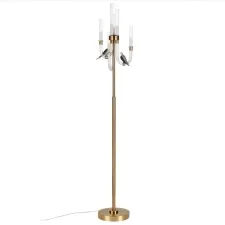 5431/12FL ODL_EX Торшер LED 12Вт 4000К 220В IP20 L-VISION