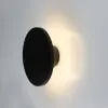 Фасадный светильник Arte Lamp NIMBO A4406AL-1BK | Дом Декора