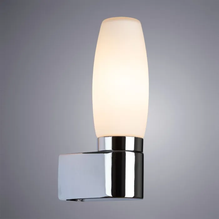 Подсветка для зеркал Arte Lamp AQUA-BASTONE A1209AP-1CC | Дом Декора
