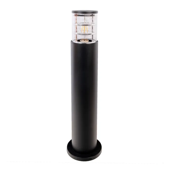 Ландшафтный светильник Arte Lamp TOKYO A5316PA-1BK | Дом Декора