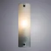 Подсветка для зеркал Arte Lamp TRATTO A4101AP-1WH | Дом Декора