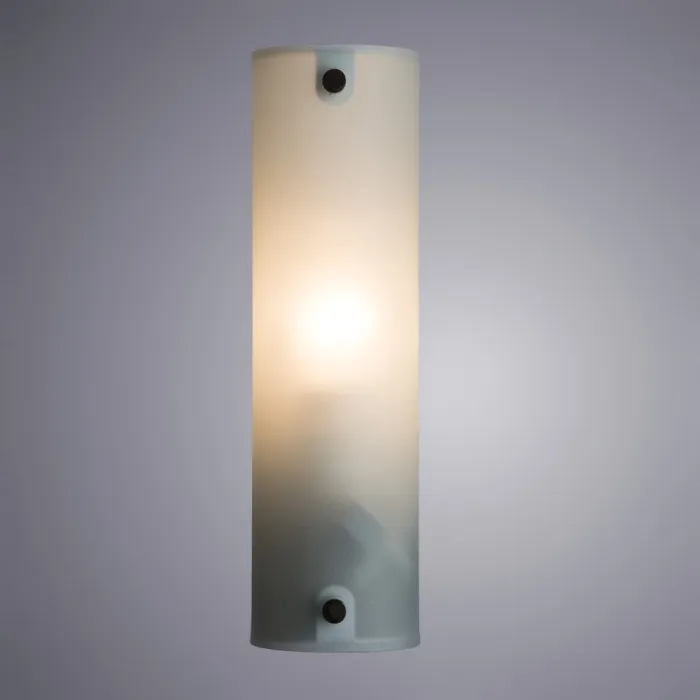 Подсветка для зеркал Arte Lamp TRATTO A4101AP-1WH | Дом Декора