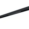 Магнитный трековый светильник Arte Lamp LINEA A4664PL-1BK | Дом Декора