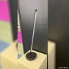 Настольная лампа Crystal Lux LARGO LG9W BLACK | Дом Декора