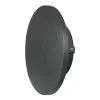 Фасадный светильник Arte Lamp NIMBO A1510AL-1BK | Дом Декора