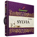 Обои Sylvia | Дом Декора