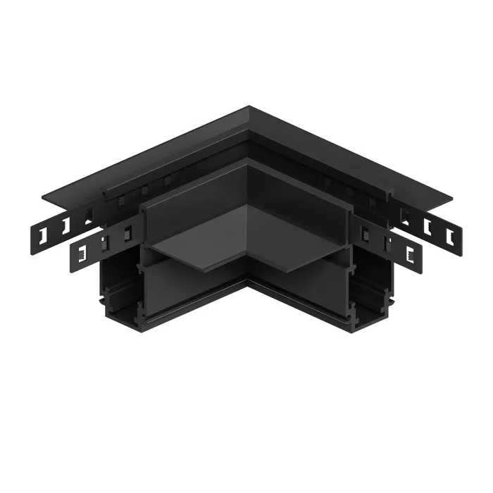 Коннектор угловой для магнитного шинопровода Arte Lamp EXPERT-ACCESSORIES A590706 | Дом Декора