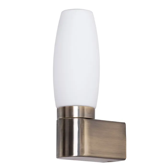 Подсветка для зеркал Arte Lamp AQUA-BASTONE A1209AP-1AB | Дом Декора