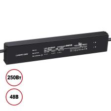 359507 DRIVE NT25 142 черный Выносной драйвер IP20 250W 48V