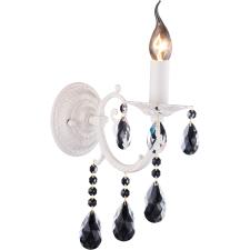 Бра Arte Lamp ASCONA A2815AP-1WH