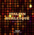 Обои Burlesque | Дом Декора