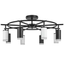 Потолочные люстра потолочная rullo lightstar lr7183743640