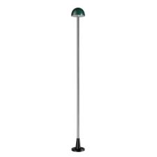 7122/4GL NATURE ODL26 653 светильник 530мм акрил/металл IP65 LED 3W 95Лм 24V VERDE (нужен драйвер 357781/357782)