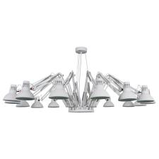 Люстра Arte Lamp Ragno White A2043SP-16WH
