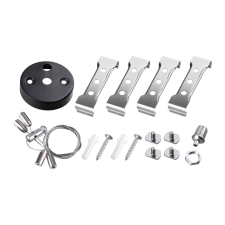 359123 NT Подвесной комплект IP20 OVER