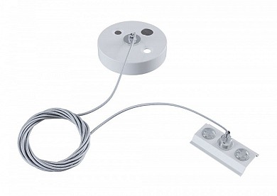 Трековое крепление Maytoni TRA001CW-11W