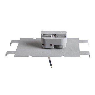 Трековые системы Lightstar Asta 592049