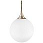 Подвесной светильник Lightstar Globo 813 Champagne 813023