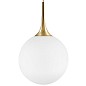 Подвесной светильник Lightstar Globo 813 Gold 813032